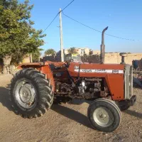 تراکتور ۲۸۵ تک|خودرو سنگین|مشهد, شهرک امام هادی (شهرک غرب)|دیوار