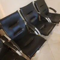 صندلی    اداری یا انتظار|دفتر کار|مشهد, نیروی هوایی|دیوار