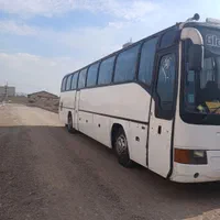 اتوبوس دربستی