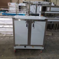 گرمخانه غذا و دیزی پز