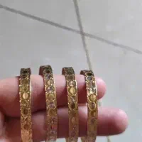 فروش ۲۷ گرم طلا نو نو|جواهرات|شیراز, تندگویان|دیوار