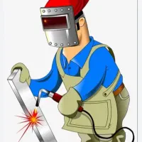 جوشکاری و لوله کشی