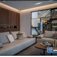 رهن واجاره واحد ۱۸۰متری اتش نشانی