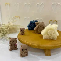 گیفت ،شمع تزئینی ،تولد|صنایع دستی و سایر لوازم تزئینی|محمدشهر, محمدشهر|دیوار