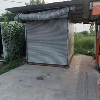 دکه دو نیم در دو نیم