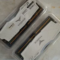 رم کامپیوتر DDR4 هست 32گیگ پاور فن کیس|قطعات و لوازم جانبی رایانه|کرج, کمال‌شهر|دیوار