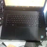 لب تاپ نسل 8دل مدل 3490