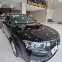 دنا پلاس ۶ دنده فول