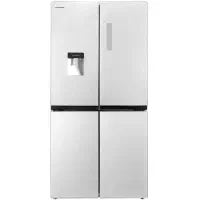 یخچال فریزر چهار درب پاکشوما مدل rdp530