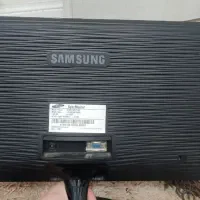 یک کامپیوتر دو مانیتور و لوازم قطعات|رایانه رومیزی|صومعهسرا, |دیوار