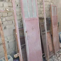 درب اتاق دوتیکه