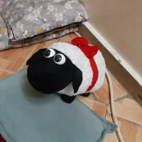 عروسک بره ناقلا|اسباب‌‌بازی|تهران, جوادیه تهرانپارس|دیوار