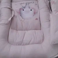 تشک گاردار نوزاد