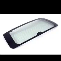 شیشه عقب پراید سایپا شیشه اصل کارخونه به شرط