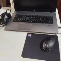 لپتاب hp رم 8|رایانه همراه|مشهد, سیس‌آباد|دیوار