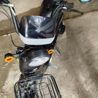 موتور برقی Drongo|موتورسیکلت|تربت جام, زیباکنار|دیوار