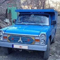 نیسان سایپا مدل ۱۳۷۸