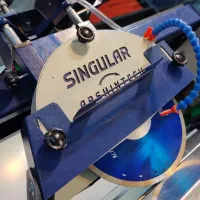 دستگاه های سنگبری قابل حمل