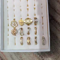 دستبند گردنبند انگشتر|بدلیجات|شیراز, گویم|دیوار