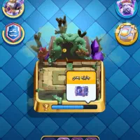 کلش رویال|کنسول، بازی ویدئویی و آنلاین|ایذه, |دیوار