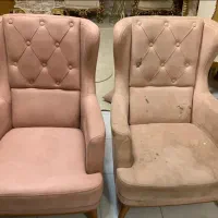 مبل شویی ولیعصر کل تبریز