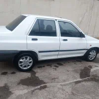 پراید مدل ۹۵|خودرو سواری و وانت|نیشابور, گنبد سبز|دیوار