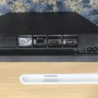 ps4 slim|کنسول، بازی ویدئویی و آنلاین|خرمشهر, |دیوار