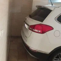 تیگو 5مدل 97.معاوضه|خودرو سواری و وانت|کرج, حصارک بالا|دیوار