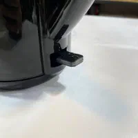 کتری برقی وارمردارگاسونیک/چایساز(چای ساز)ارسال|سماور، چای‌ساز، قهوه‌ساز|مشهد, آزادشهر|دیوار