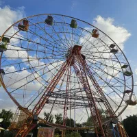 پرسنل شهربازی آبادان