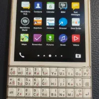 گوشی بلک بری Q10 مکزیک