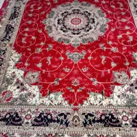 فرش قرمز ۱۲ متری و ۶ متری|فرش|تهران, جوادیه تهرانپارس|دیوار