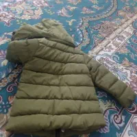 کاپشن پسرانه|لباس|قم, علی آباد سعدگان|دیوار