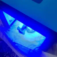 دستگاه زردی(فتوتراپی)