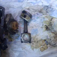 میل لنگ پژو و کارتل|قطعات یدکی و لوازم جانبی|اهر, |دیوار