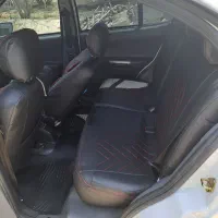 کوییک اس مدل 1402|خودرو سواری و وانت|گلباف, |دیوار