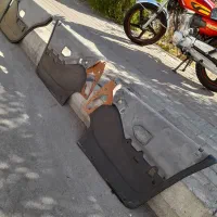 یک دست رودری استوک پرشیا پژوتودوزی تعمیرصندلی|قطعات یدکی و لوازم جانبی|تبریز, |دیوار