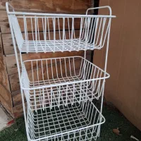 جا سیب زمینی و پیاز