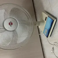 پنکه پارس خزر