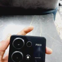 POCOM6PRO RAM12|موبایل|مشهد, کوی سیدی|دیوار