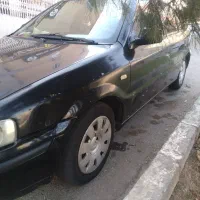 سمند ۸۱ موتور نقدو قساطی