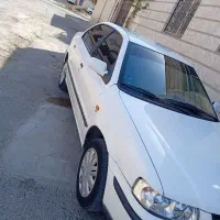 سمند X7|خودرو سواری و وانت|اشتهارد, |دیوار