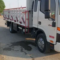 دیما9تن|خودرو سنگین|خفر, |دیوار