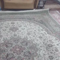 فرش 500شانه کاشان