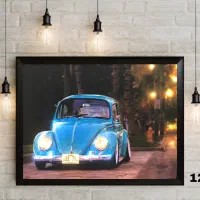 چراغ خواب|چراغ خواب و آباژور|مشهد, کوه سنگی|دیوار