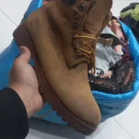 نیم بوت آمریکایی