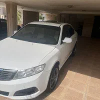 اپتیما ۲۰۰۹