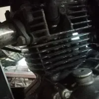 موتور پالس135