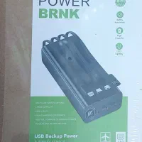 پاوربانک ساعت هوشمند|لوازم جانبی موبایل و تبلت|آبادان, |دیوار