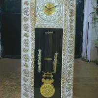 ساعت ایستاده نو